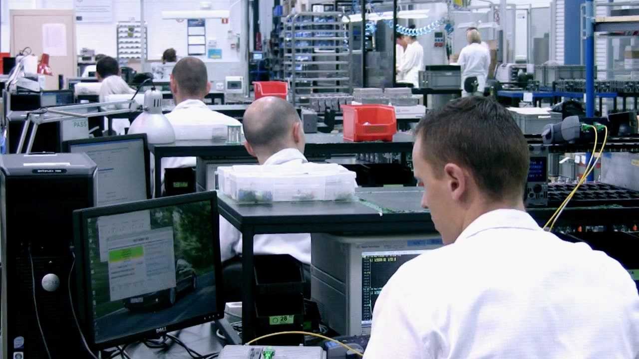 1280x720 Vector Company