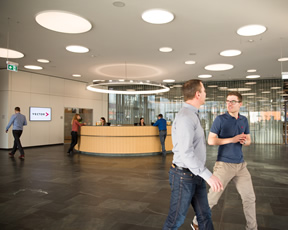 288x230 Home Vector Career