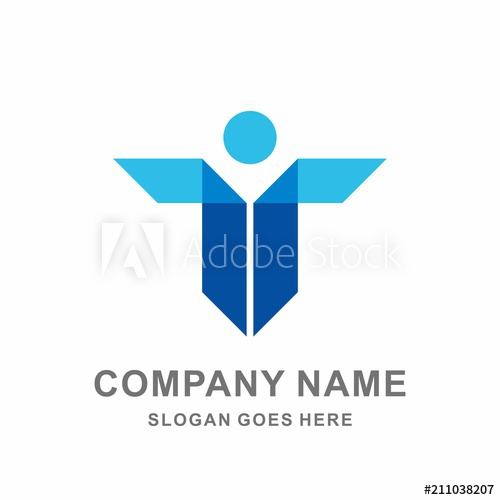 500x500 Circle People Shape Career Jobs Global Community Networking