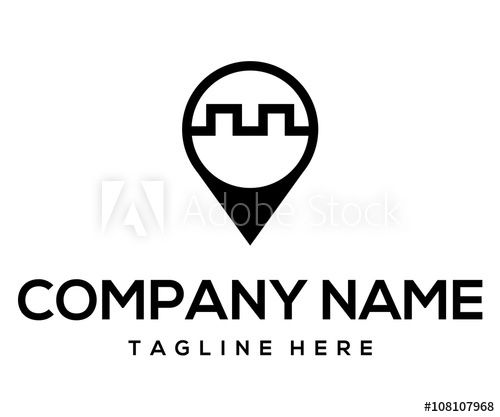 500x417 Locations King