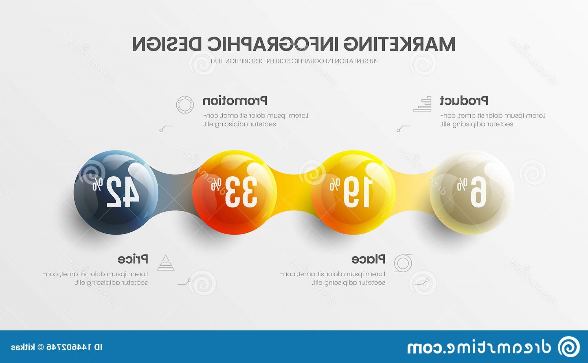1920x1186 Business Option Infographic Presentation Vector Corporate