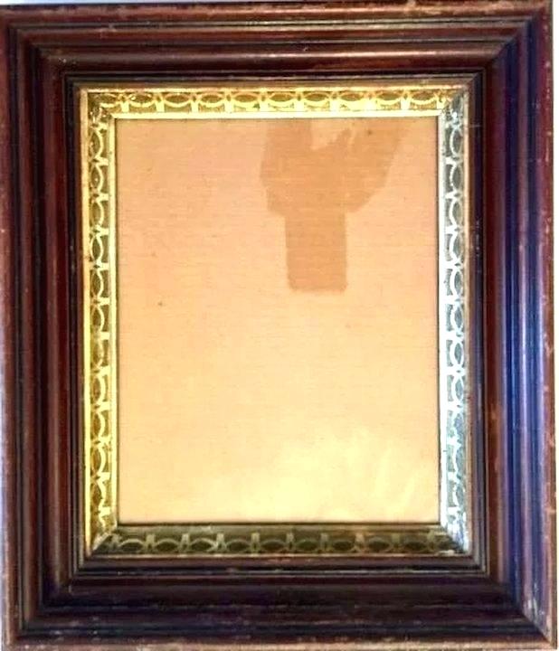 618x720 Victorian Picture Frames Metal Frames Digital Graphics Victorian