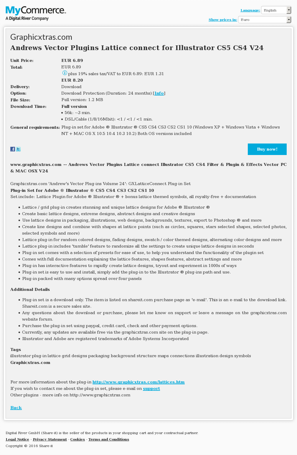 1008x1544 Andrews Vector Plugins Lattice Connect Illustrator Download