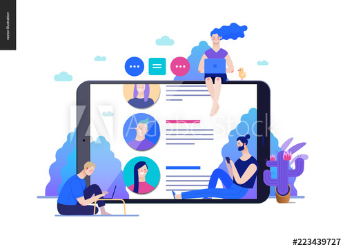 500x361 Business Series, Color