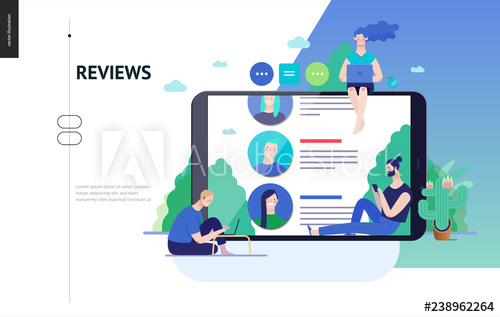 500x317 Business Series, Color