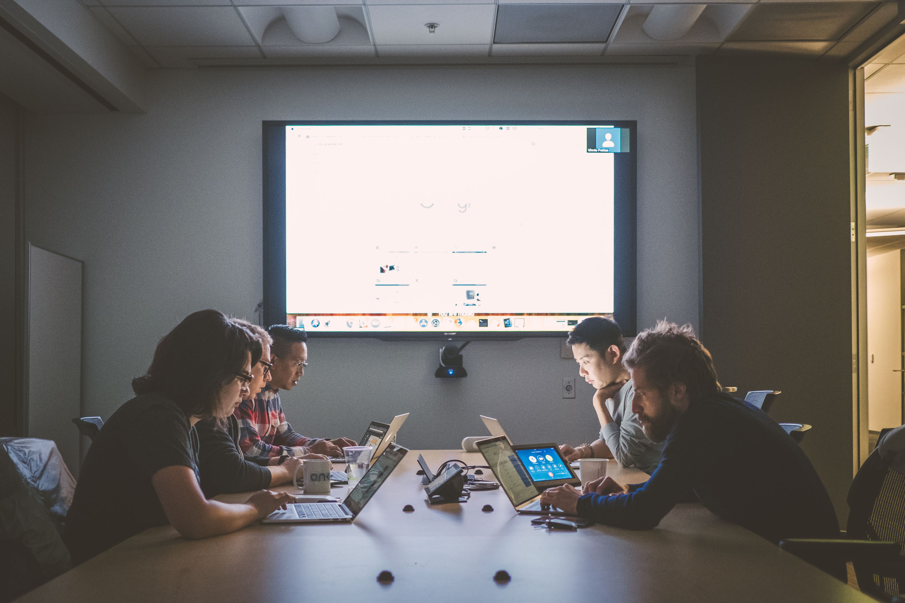 3000x2000 My Summer As An Intern