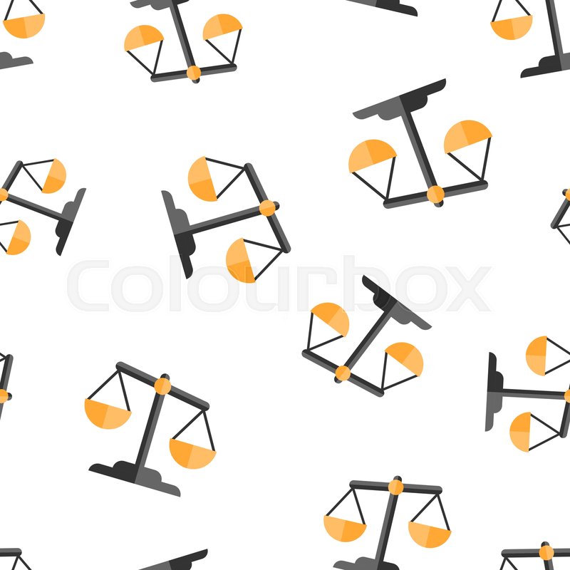 Scale Comparison Icon Seamless Pattern Stock Vector Colourbox 800x800 Scale Comparison Icon Seamless Pattern Stock Vector Colourbox