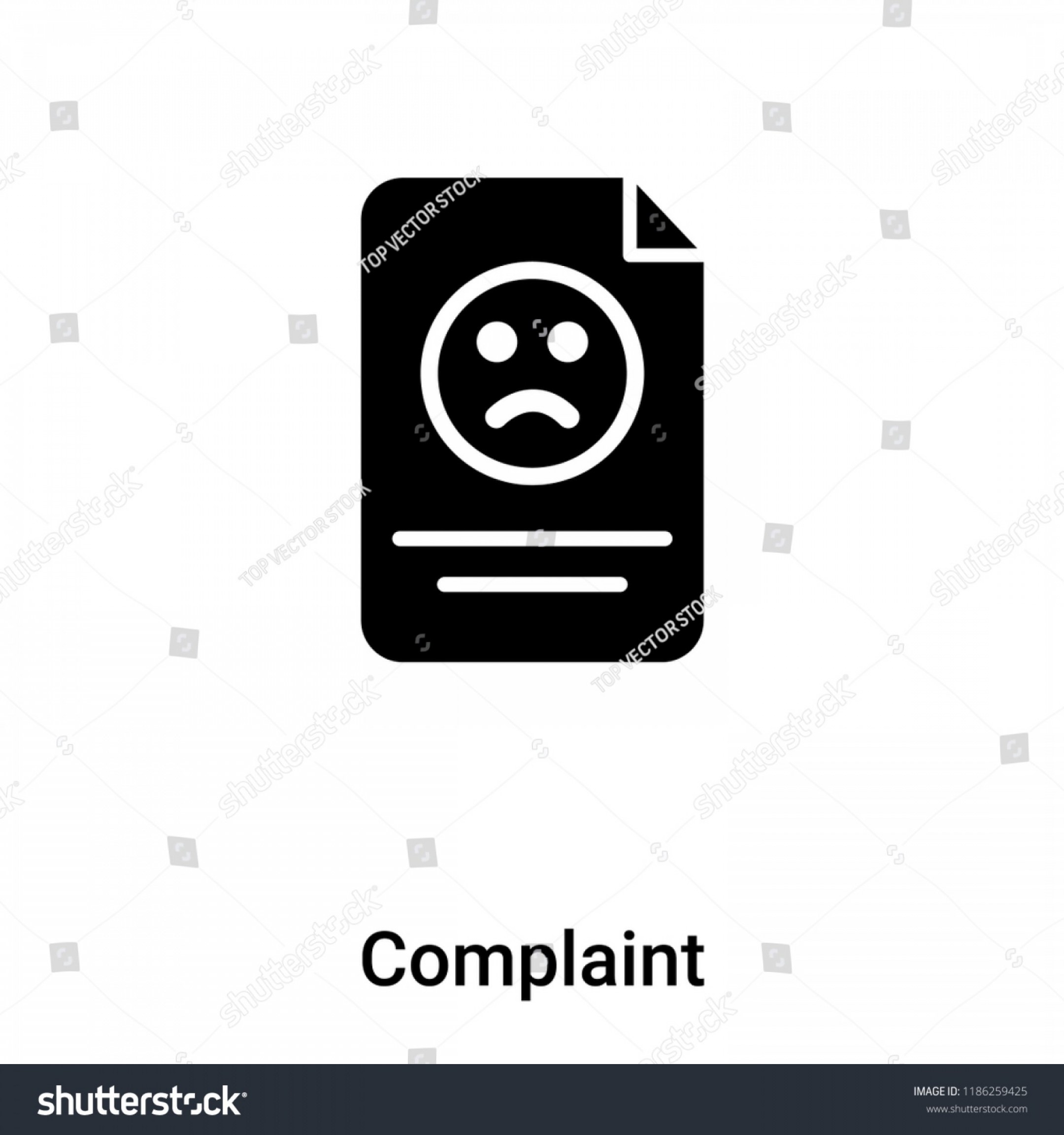 Vector Complaints at Vectorified.com | Collection of Vector Complaints ...