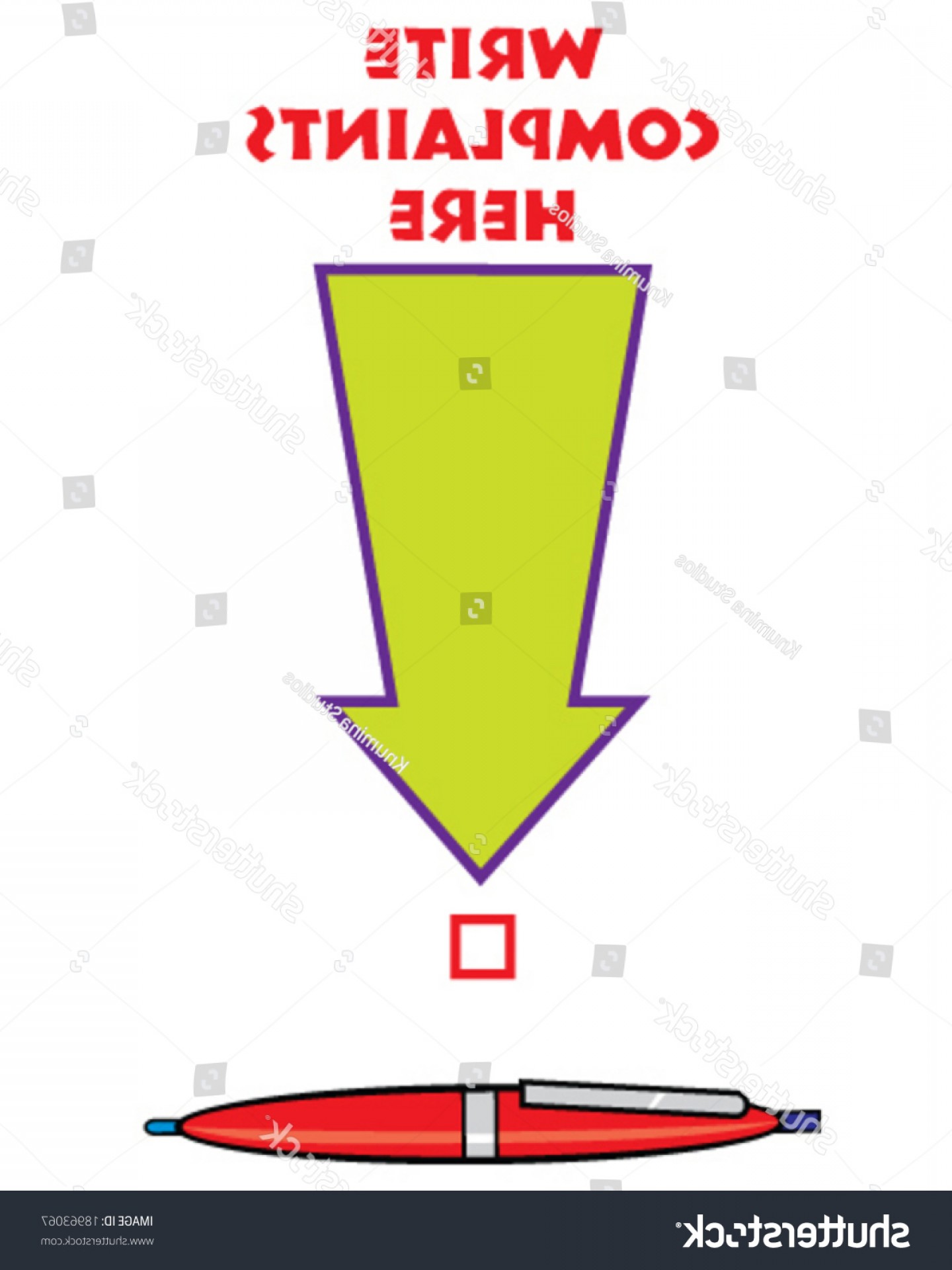 1440x1920 Vector Pen Sign Arrow Pointing Tiny Soidergi