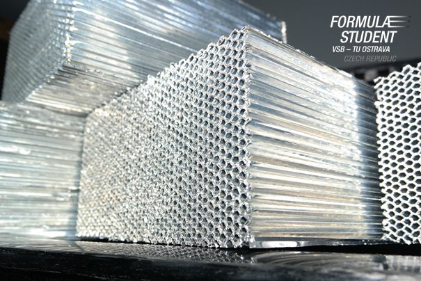 605x404 Formula Tu Ostrava On Twitter We Use Modern Aluminum Composites