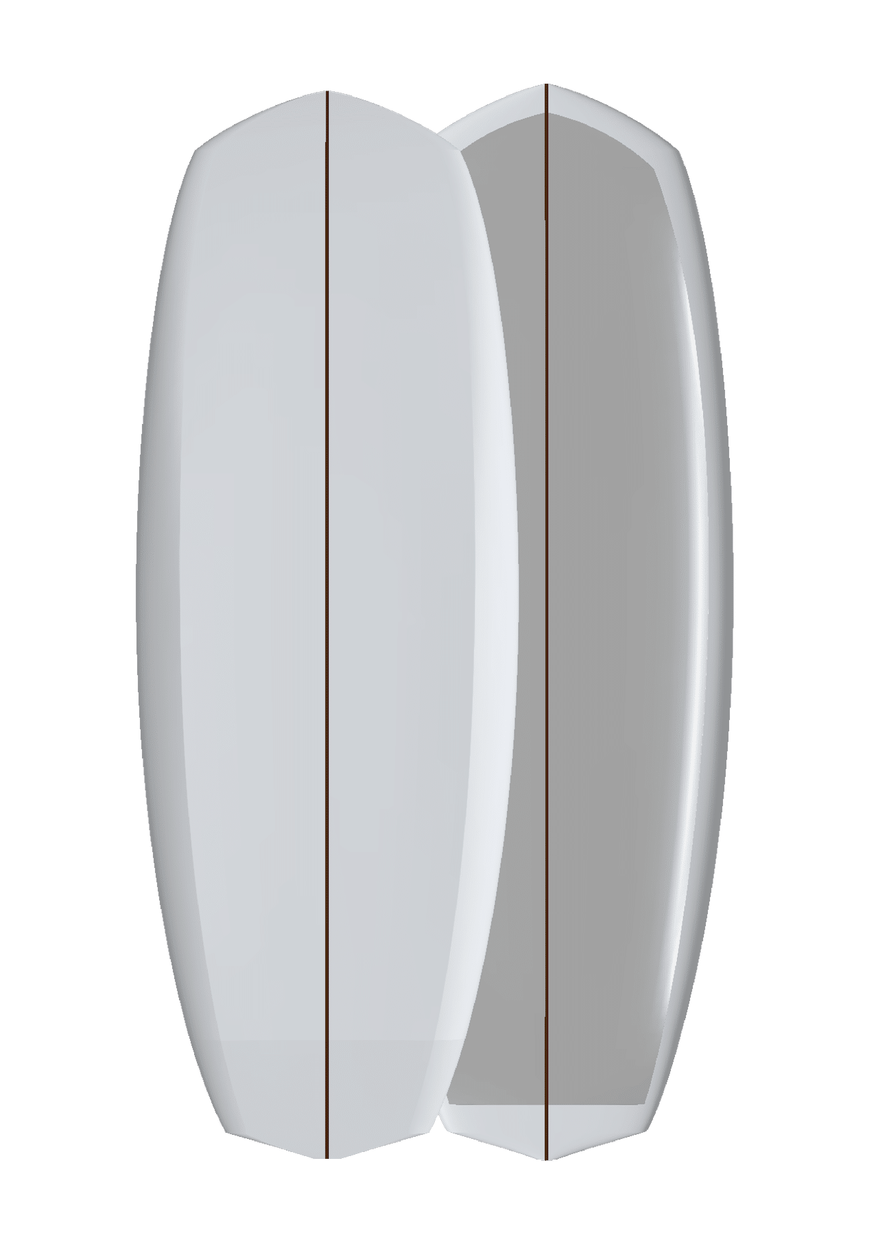 1280x1816 Vector Zeal Surf