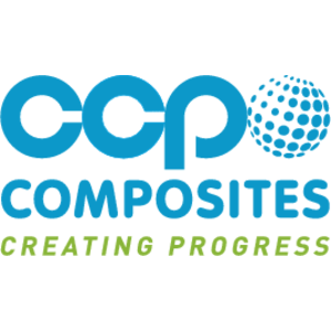 300x300 Ccp Composites Logo, Vector Logo Of Ccp Composites Brand Free