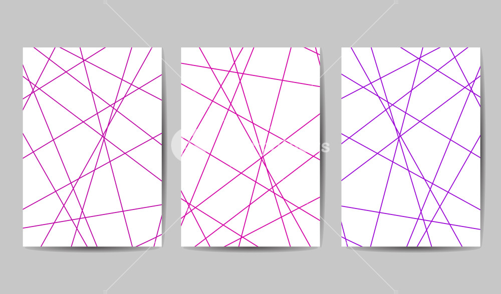 Set Of Minimalist Geometric Background Trendy Thin Line Abstract 1000x588 Set Of Minimalist Geometric Background Trendy Thin Line Abstract
