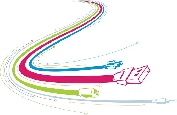 676x441 Free Computer Science And Technology Files, Vectors Graphics