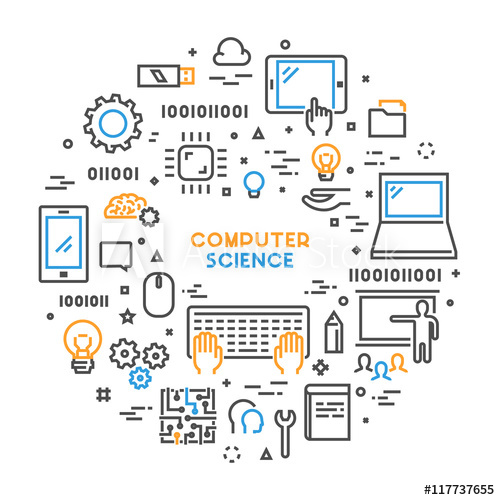 Vector Computer Science at Vectorified.com | Collection of Vector ...