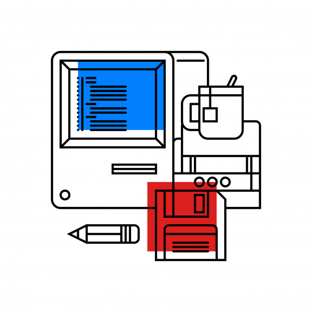  Vector  Computer  Science  at Vectorified com Collection of 