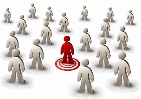 455x318 Free Leader Man Vector Concepts Clipart And Vector Graphics