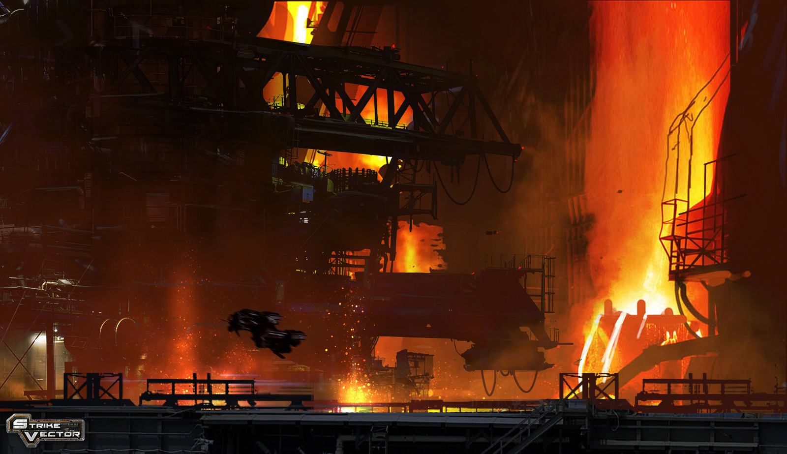 1600x923 Strike Vector Concept Art