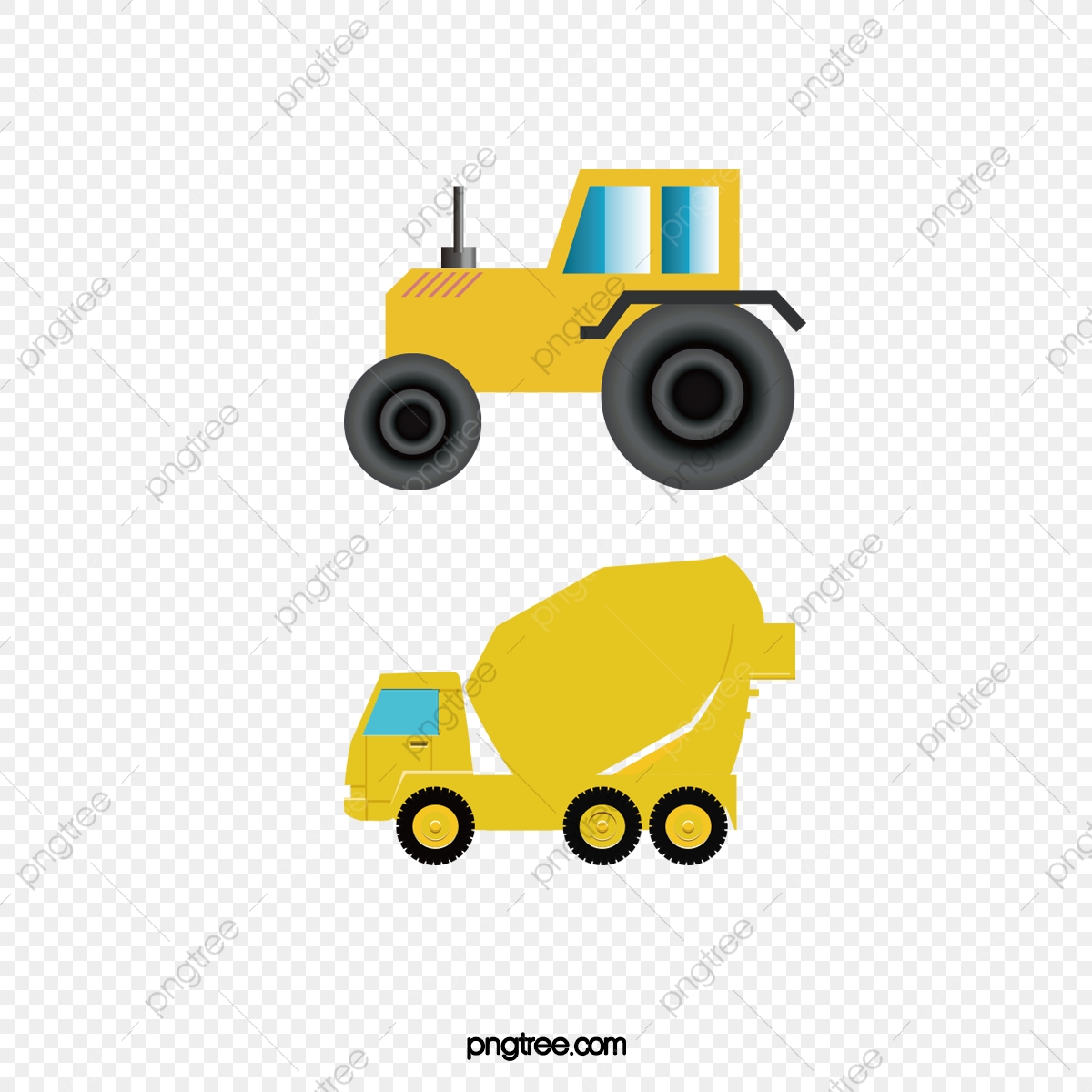 Vector Concrete Mixer Truck, Vector, Jug Car, Construction 1200x1200 Vector Concrete Mixer Truck, Vector, Jug Car, Construction