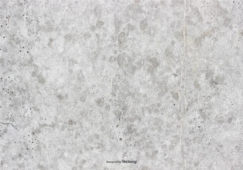 Concrete Vector Texture 800x560 Concrete Vector Texture