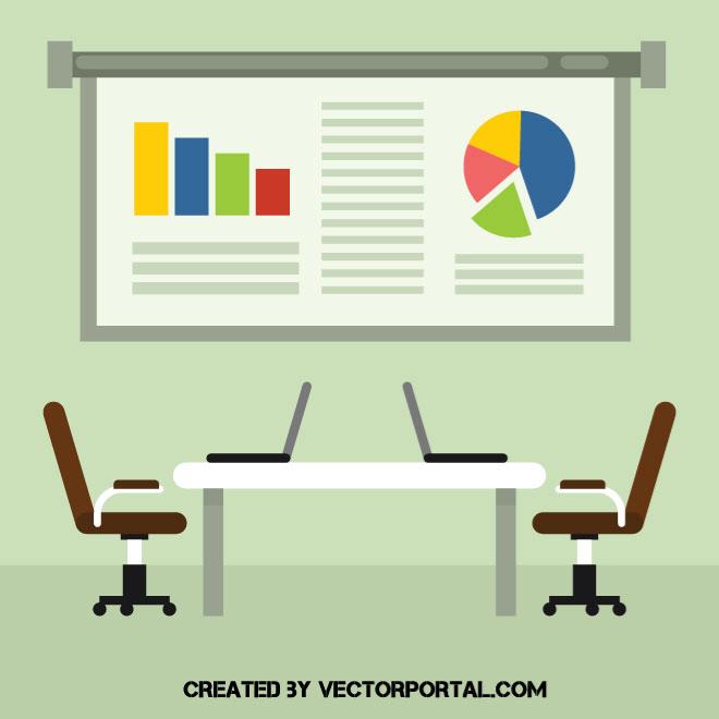 660x660 Conference Room