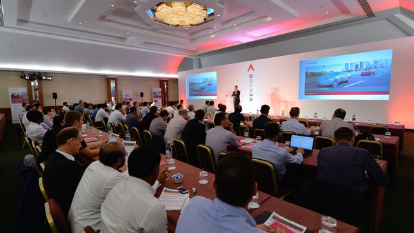 600x338 Vector Gb Annual Conference Vector