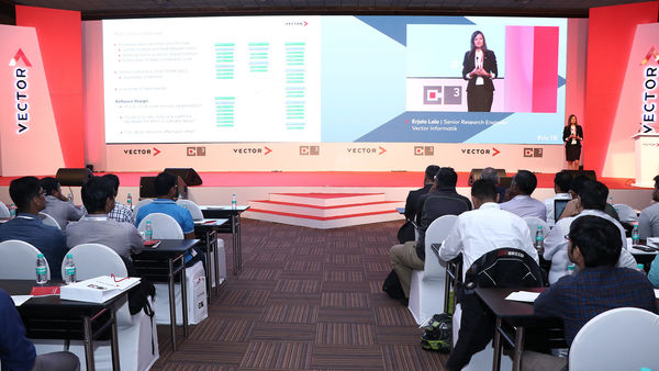 600x338 Vector India Conference Vector