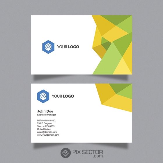 560x560 Construction Company Business Card Template Awesome Free