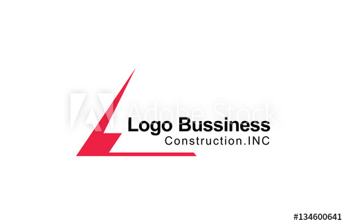 500x324 Logo Bussiness Construction