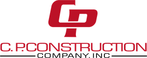 300x118 C P Construction Logo Vector