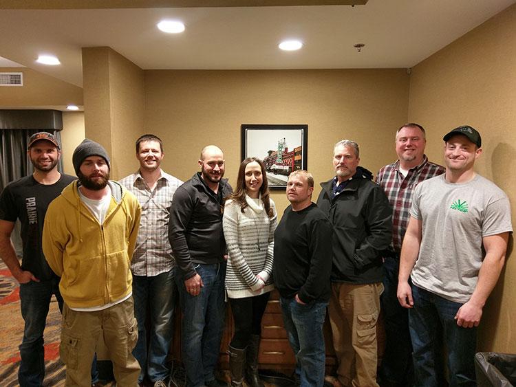 750x563 Concrete Restoration North Dakota Concrete Repair Contractors