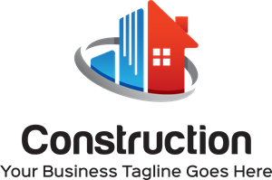300x199 Construction Logo Vector