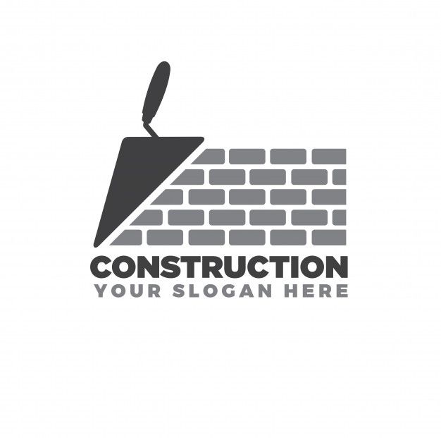 626x621 Home Construction Logo Premium Vector Logos Designs