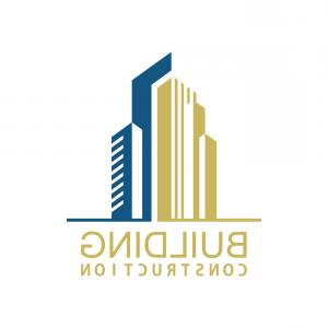 300x300 Building Town Construction Logo Vector Soidergi