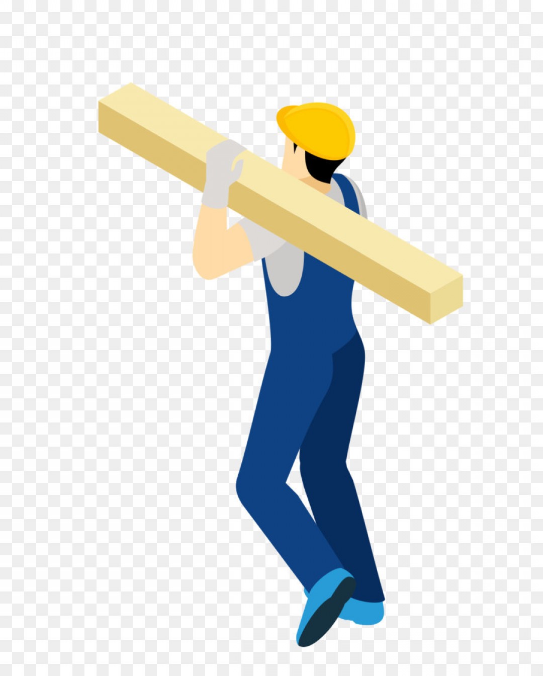 1080x1344 Png Vector Construction Workers Back Lamaison