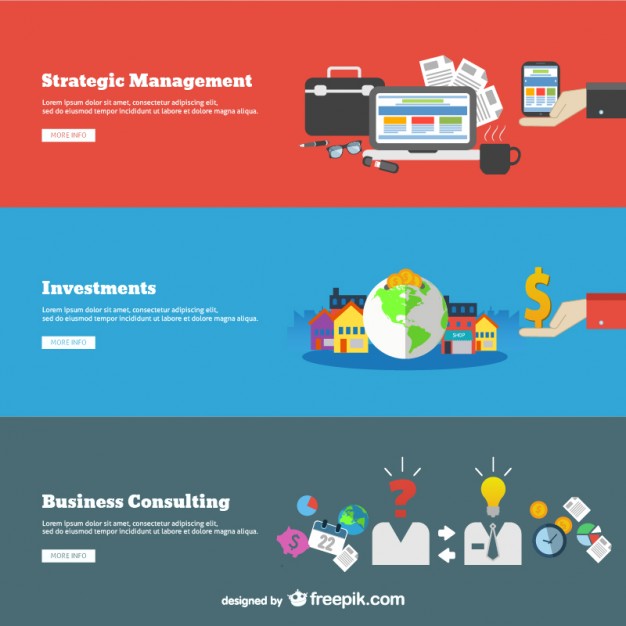 Consulting Business Concepts Vector Free Download 626x626 Consulting Business Concepts Vector Free Download