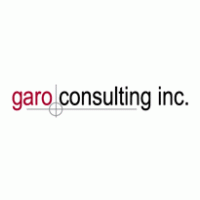 200x200 Garo Consulting Inc Logo Vector