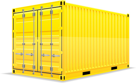 451x277 Freight Container Design Vector Free Vector In Encapsulated