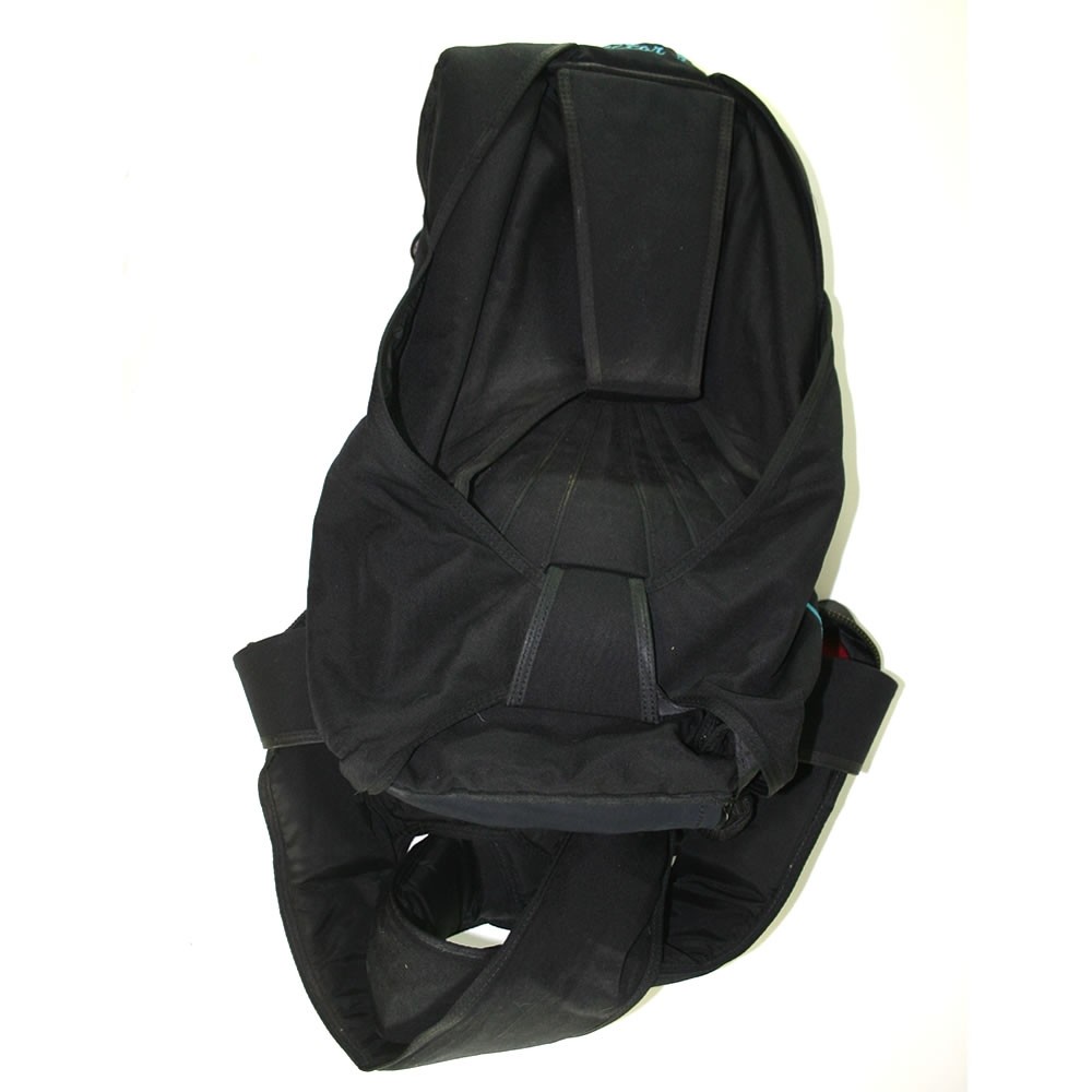 1000x1000 Used Vector Skydiving Container, Lbs