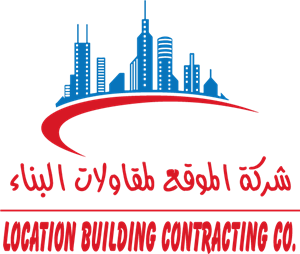 300x254 Location Building Contracting Co Logo Vector