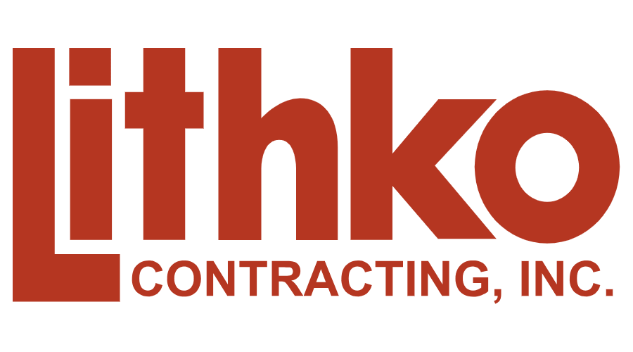 900x500 Lithko Contracting, Llc Vector Logo