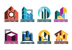 286x200 Construction Logo Free Vector Art