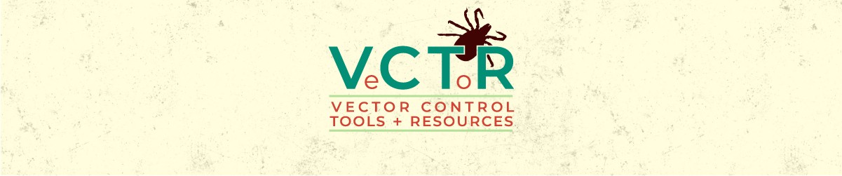 1201x251 The Vector Control Tools Resources