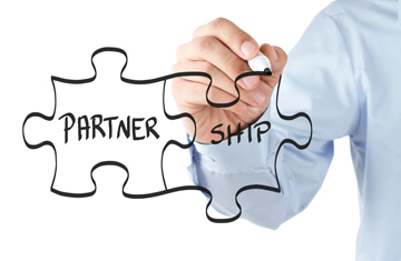 360x235 Vector Cag And Endress Hauser Join Together In Strategic