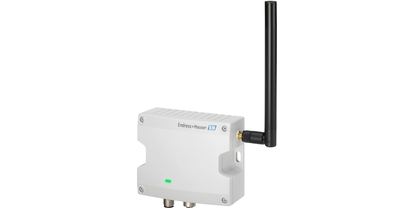 415x208 Vector As Endress Hauser's Exclusive Houston Representative