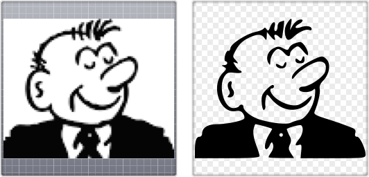 Image Vectorizer 532x256 Image Vectorizer