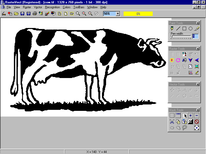 Rastervect Software Raster To Vector Conversion Vectorizer 800x600 Rastervect Software Raster To Vector Conversion Vectorizer