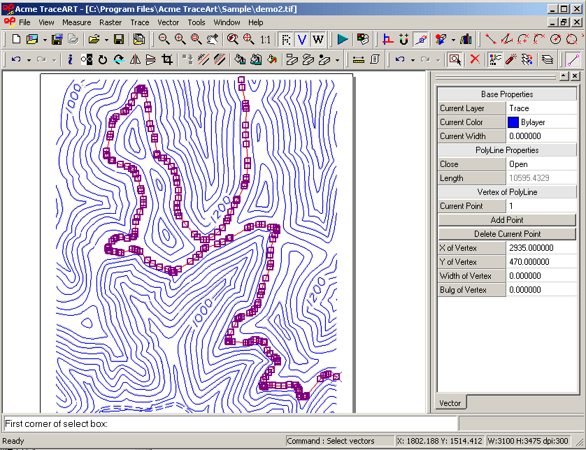 Acme Traceart 838x644 Acme Traceart