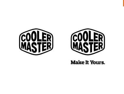 420x320 Cooler Master Vector Logo Logopik