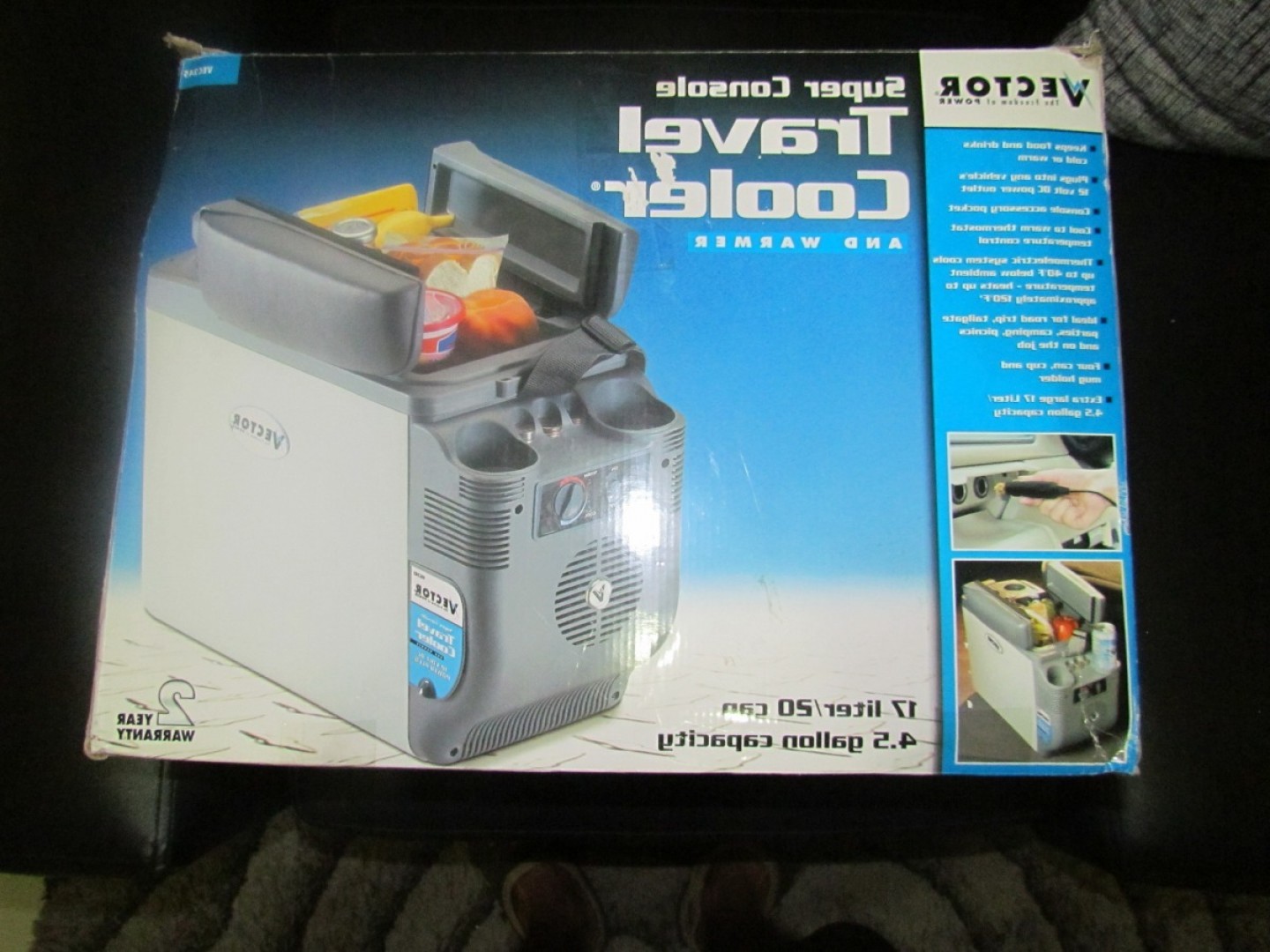 1440x1080 Volt Vector Travel Cooler Soidergi